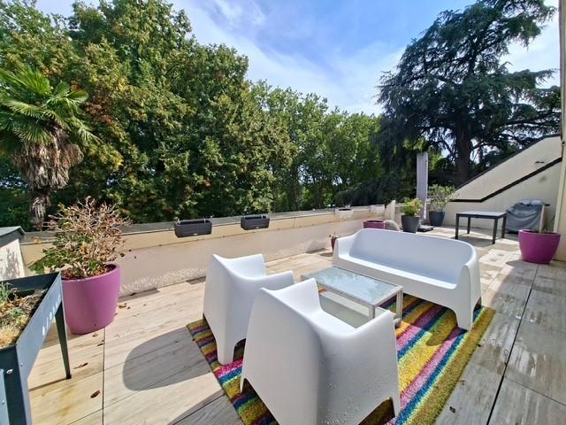 Appartement 118 m² · à Angers · 118,1 m² · 566 800 €