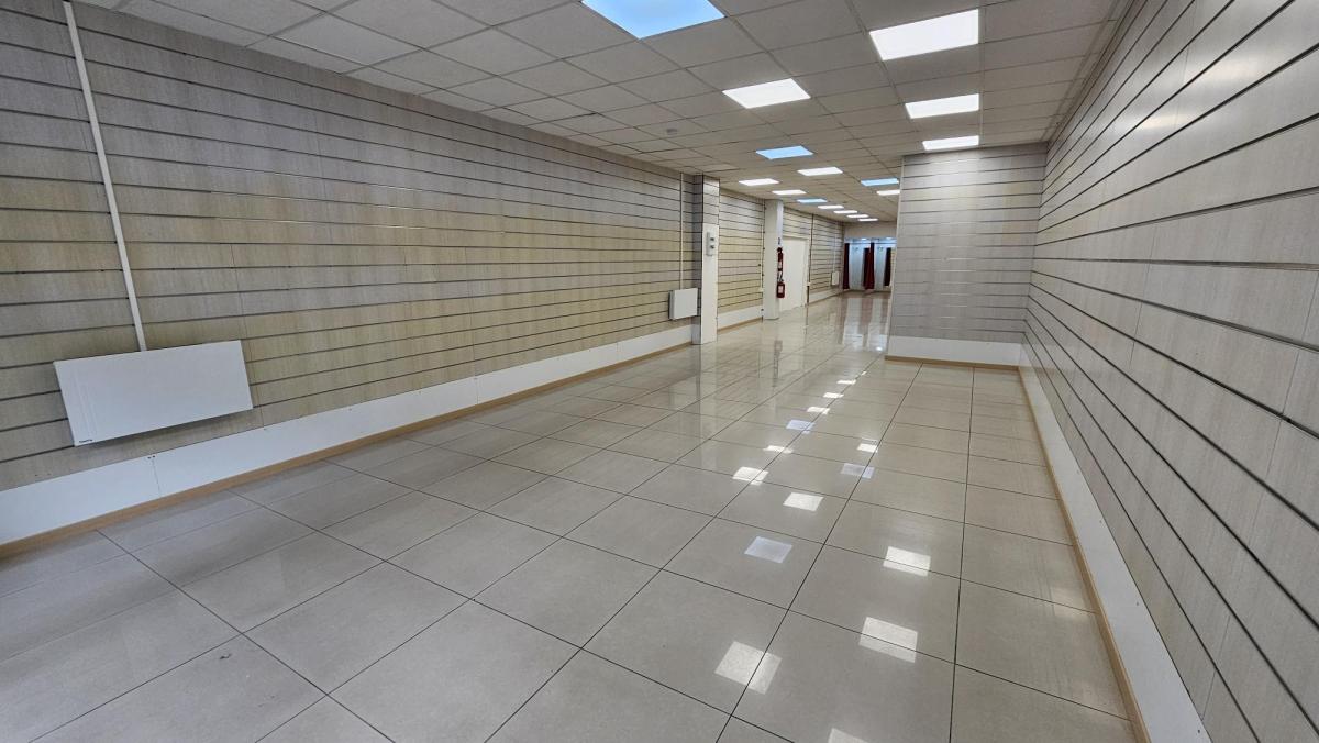 CALAIS CENTRE · 140 m² · 1 100 €/mois