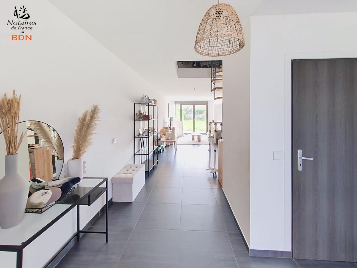 Maison 130 m² · à Ghyvelde · 130 m² · 313 500 €