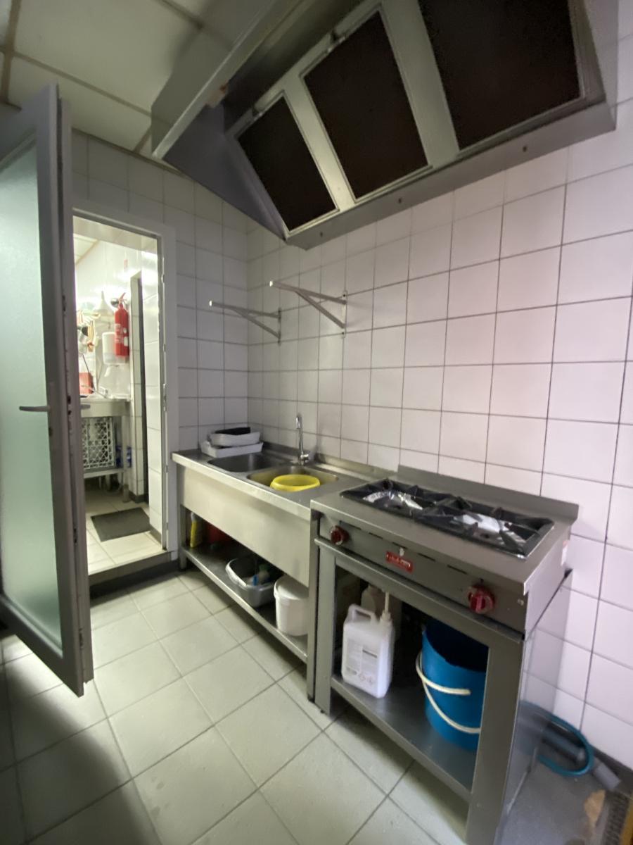 Local commercial 216 m² · à Aniche · 216 m² · 189 900 €