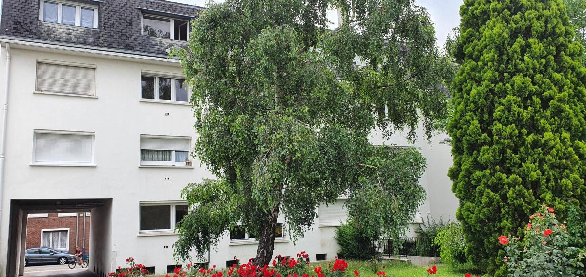 Appartement 2 pièces 55 m² · à Cambrai · 55 m² · 500 €/mois
