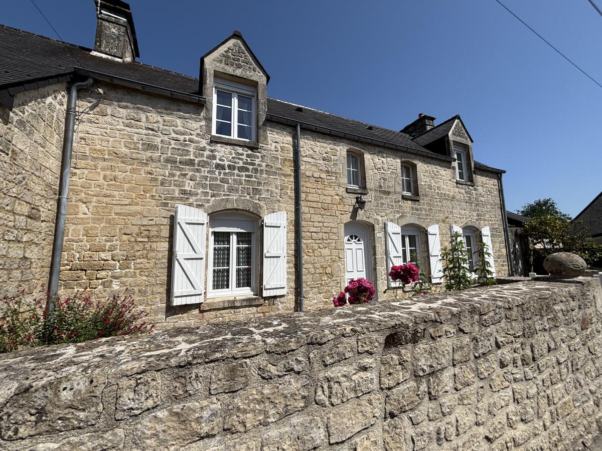 Maison 5 pièces 110 m² · à Valognes · 110 m² · 279 900 €