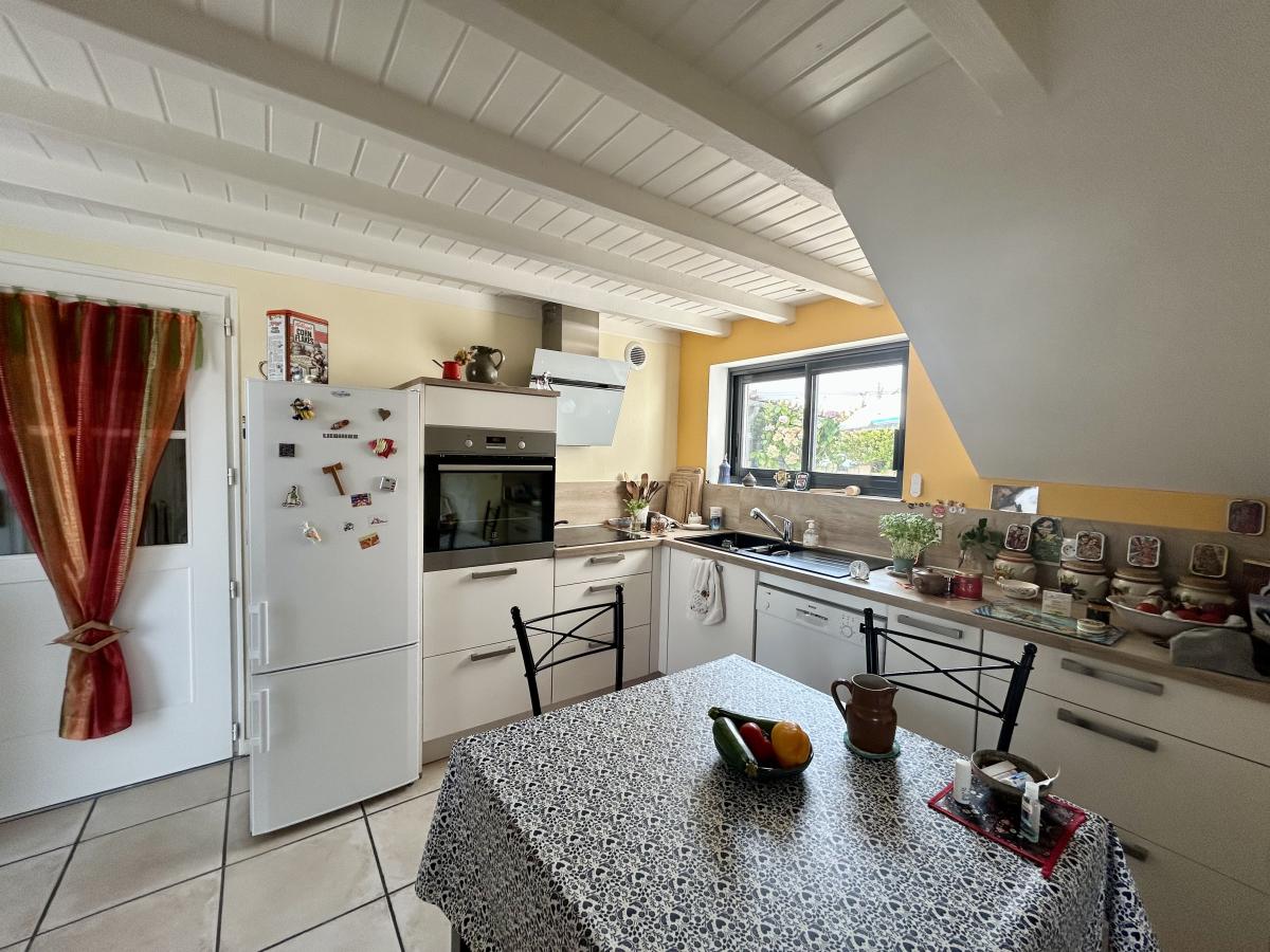 Maison 3 pièces 85 m² · à Saint-Gilles-Croix-de-Vie · 85 m² · 334 400 €