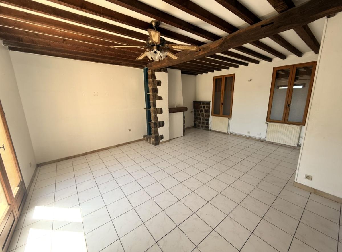 Maison 4 pièces 108 m² · à Harbonnières · 108 m² · 145 600 €