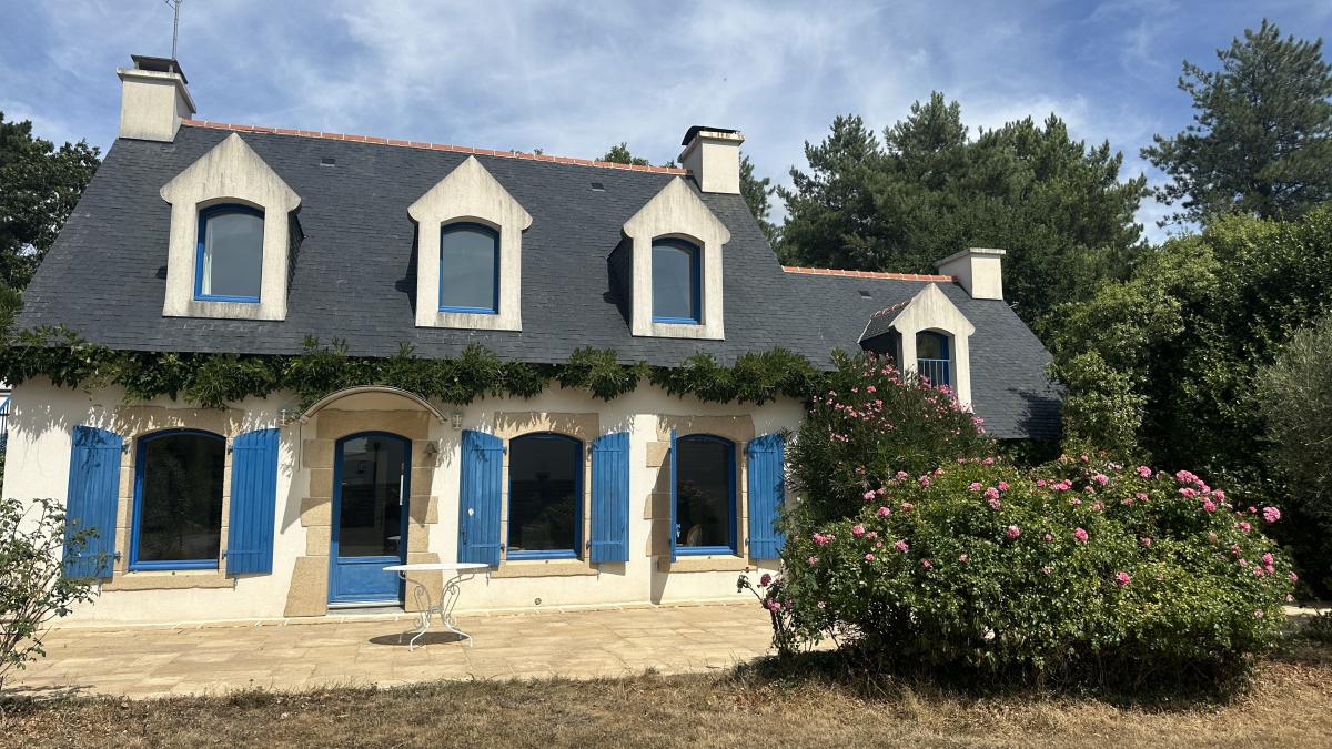 Maison 180 m² · à Ploeren · 180 m² · 600 140 €