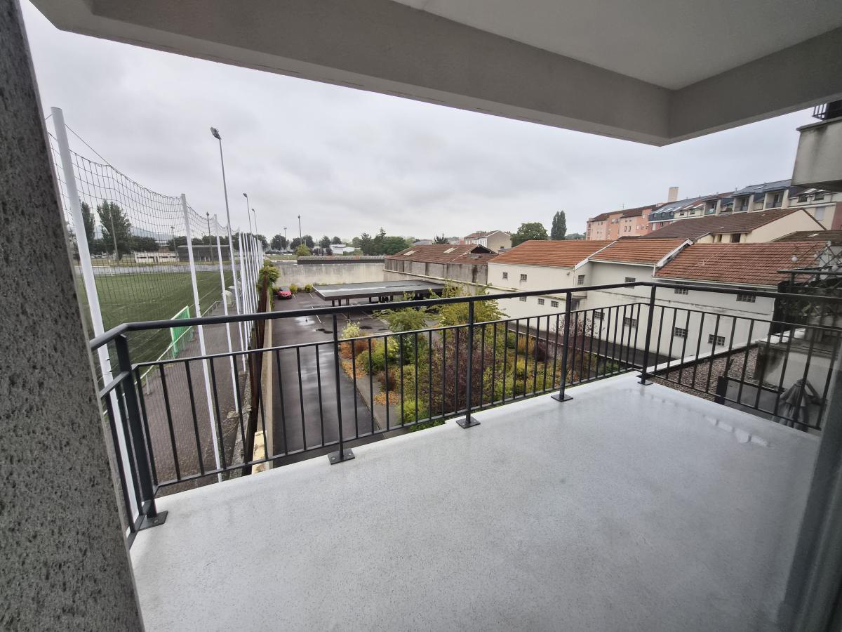 Appartement 3 pièces 79 m² · à Nancy · 78,7 m² · 210 000 €