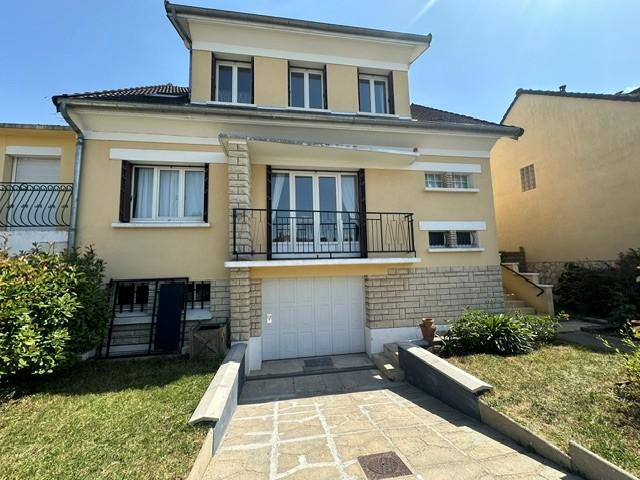 Maison 6 pièces 130 m² · à Brétigny-sur-Orge · 130 m² · 436 800 €