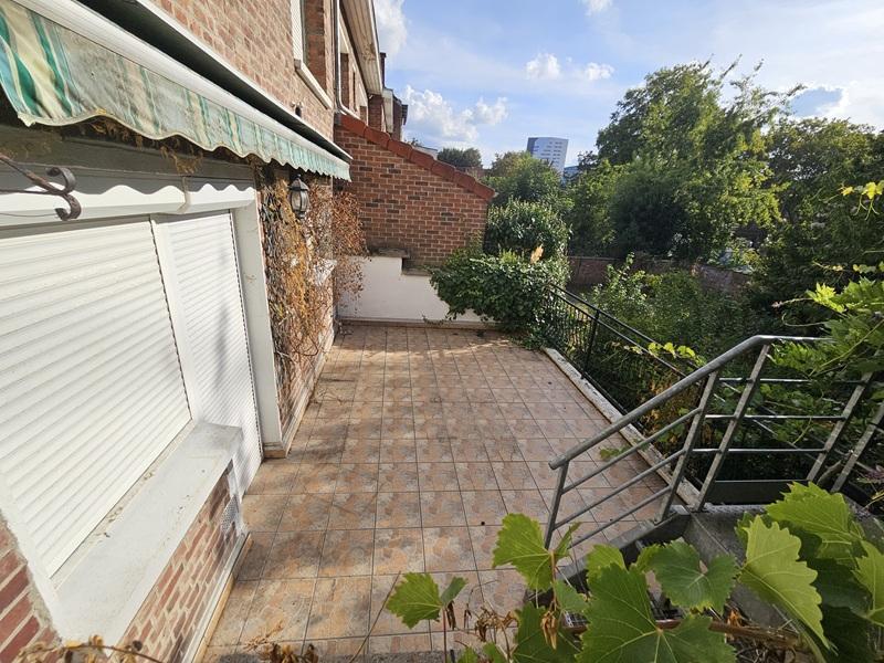 Maison 7 pièces 182 m² · à Lille · 181,7 m² · 430 000 €