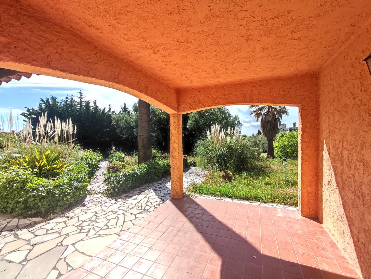 Maison 5 pièces 148 m² · à Grasse · 147,6 m² · 691 000 €