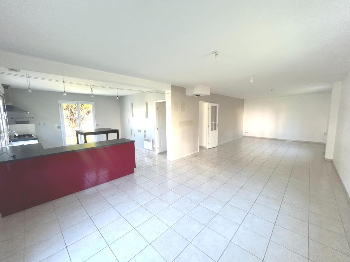 Maison 6 pièces 127 m² · à Merfy · 127 m² · 329 985 €