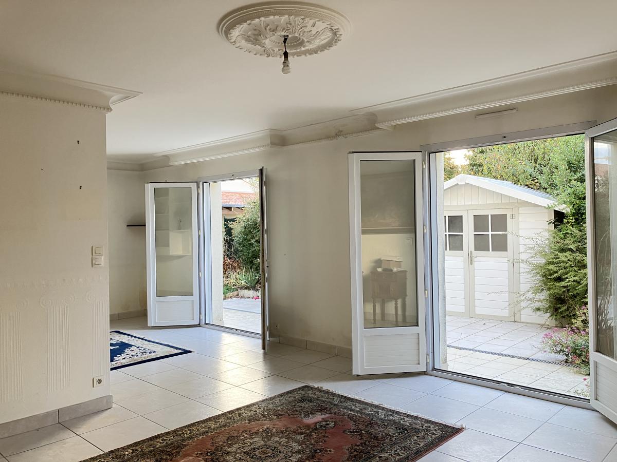 Maison 4 pièces 100 m² · à Bouaye · 100 m² · 313 200 €