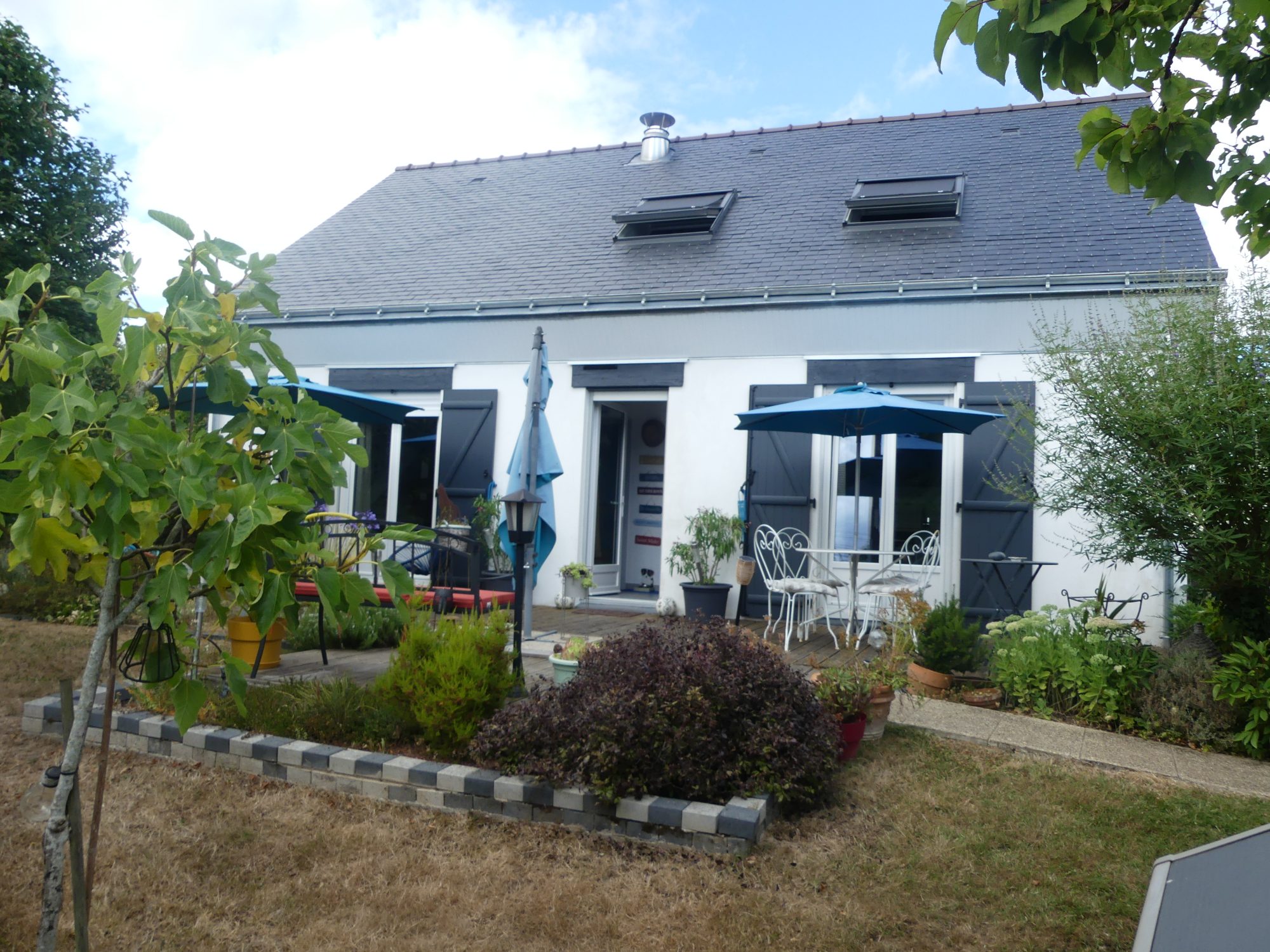 Maison 4 pièces 85 m² · à Saint-Nicolas-de-Redon · 85 m² · 246 515 €