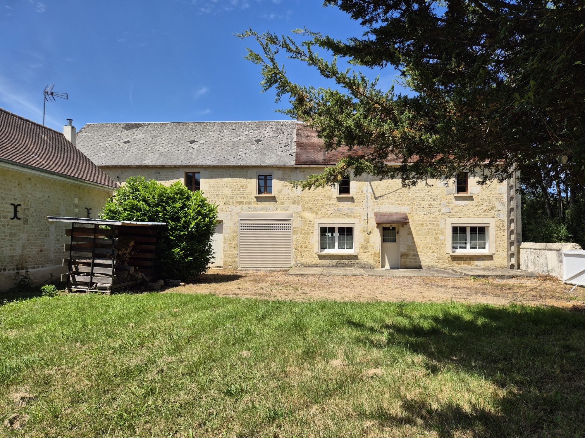 Maison 7 pièces 142 m² · à Mortagne-au-Perche · 142 m² · 137 150 €
