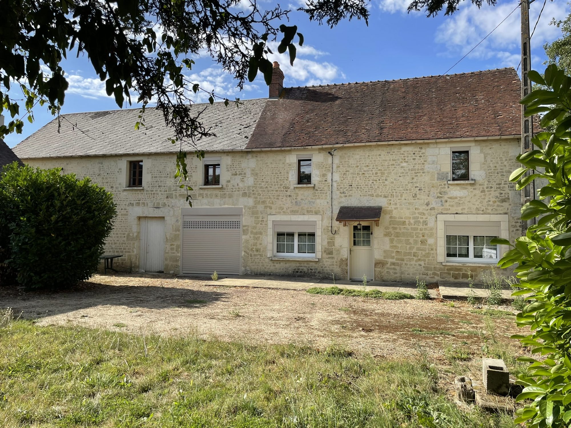 Maison 7 pièces 142 m² · à Mortagne-au-Perche · 142 m² · 137 150 €