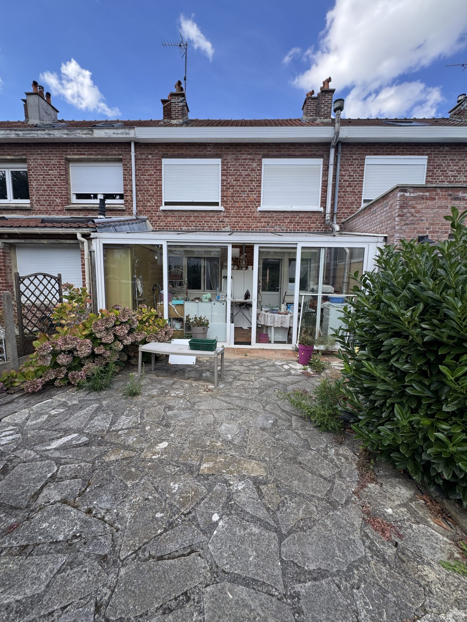 Maison 4 pièces 85 m² · à Ronchin · 85 m² · 194 500 €