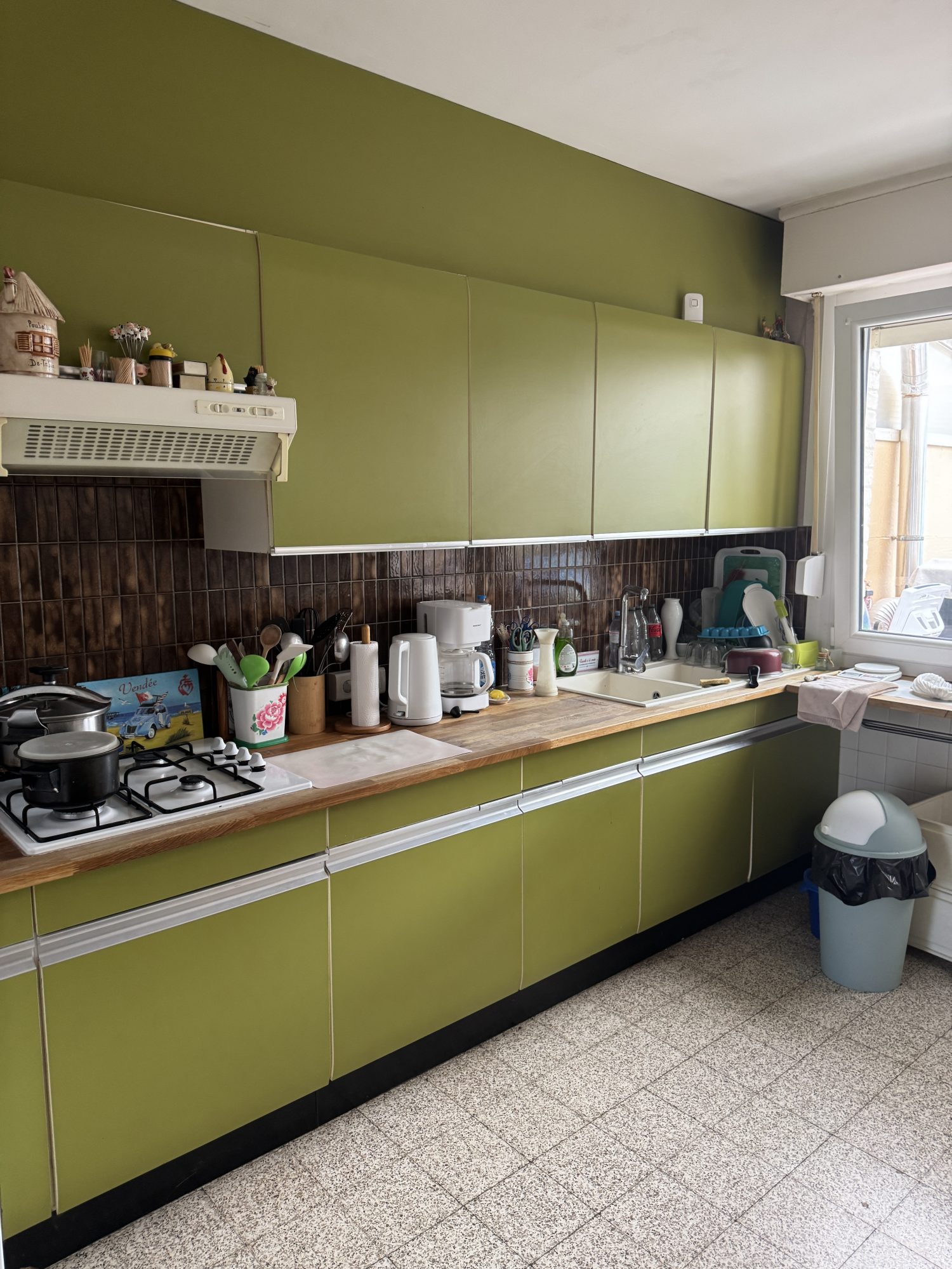 Maison 4 pièces 85 m² · à Ronchin · 85 m² · 199 500 €