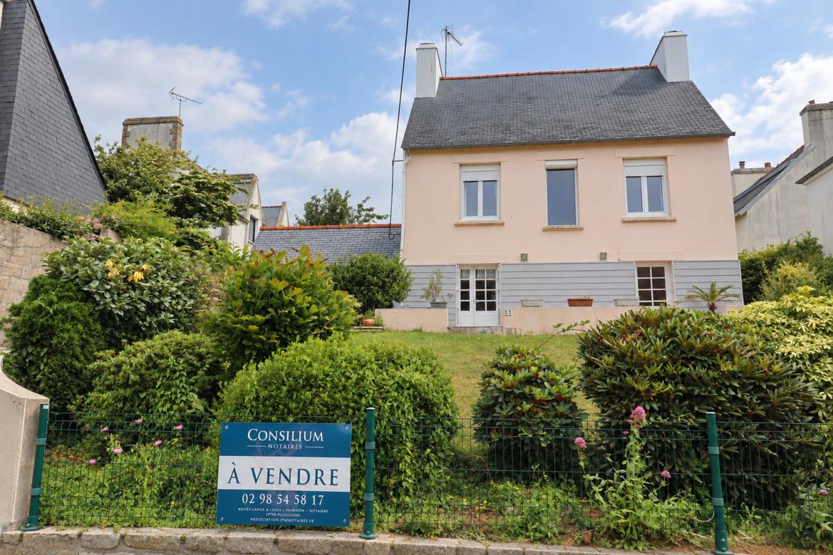 Maison 6 pièces 92 m² · à Quimper · 92 m² · 197 025 €