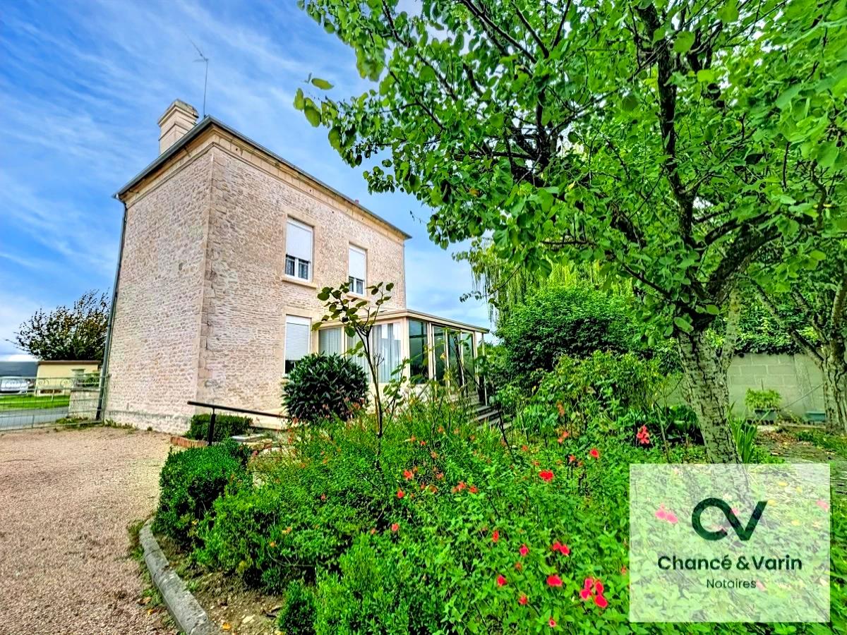 Maison 88 m² · à Mézidon Vallée d'Auge · 88,3 m² · 199 500 €