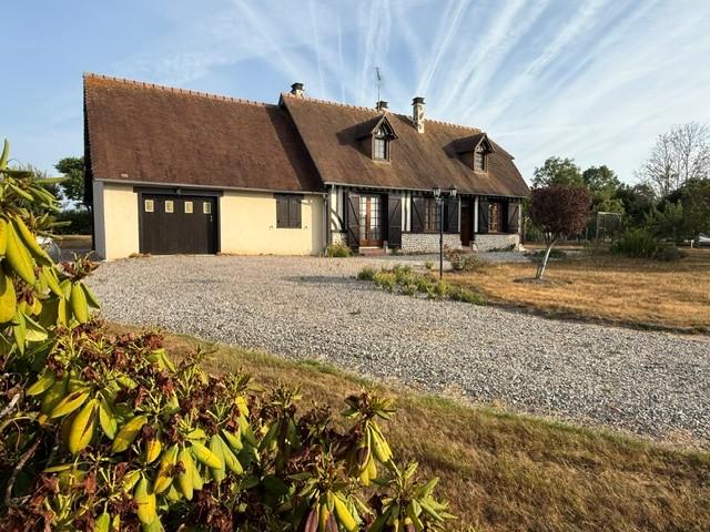 Maison 85 m² · à Lisieux · 85 m² · 199 640 €