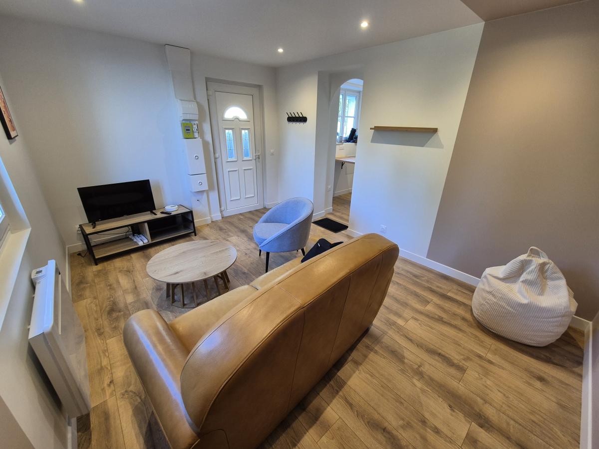 Maison 5 pièces 92 m² · à Avranches · 92 m² · 346 800 €