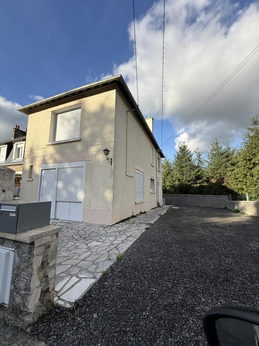 Maison 5 pièces 92 m² · à Avranches · 92 m² · 346 800 €
