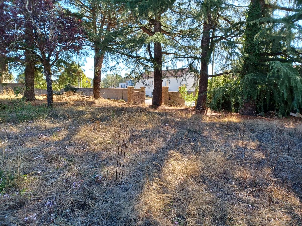 TERRAIN A BATIR · à Gétigné · 84 680 €