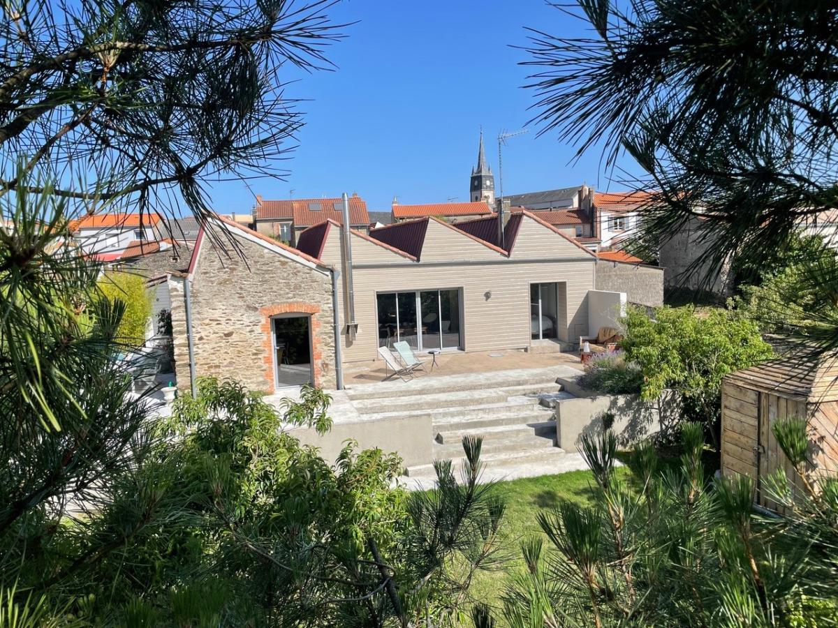 Maison 5 pièces 148 m² · à Beaupréau-en-Mauges · 148 m² · 277 360 €
