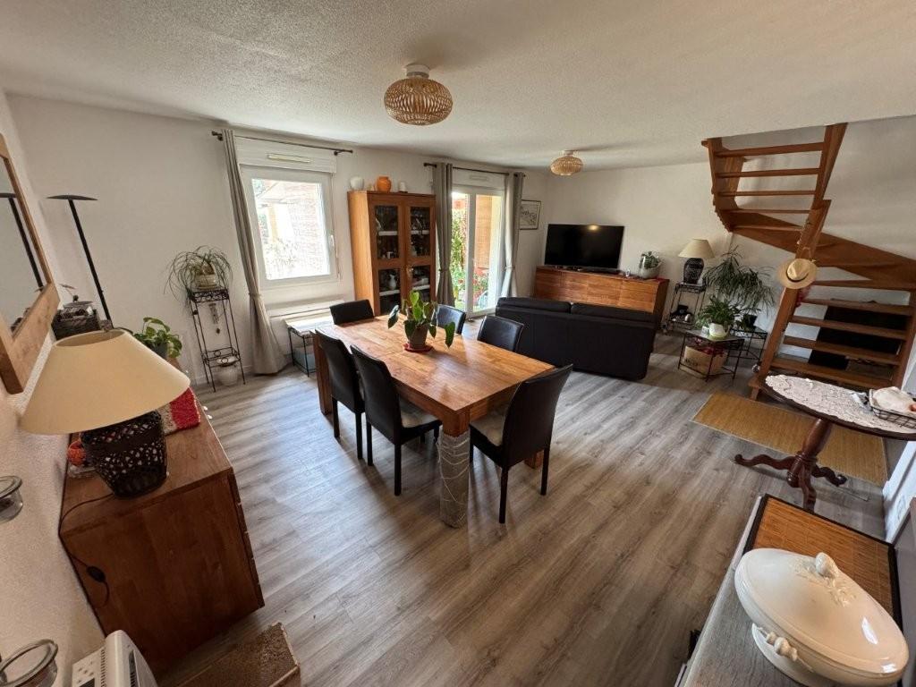 Maison 4 pièces 83 m² · à Nérac · 82,5 m² · 164 000 €