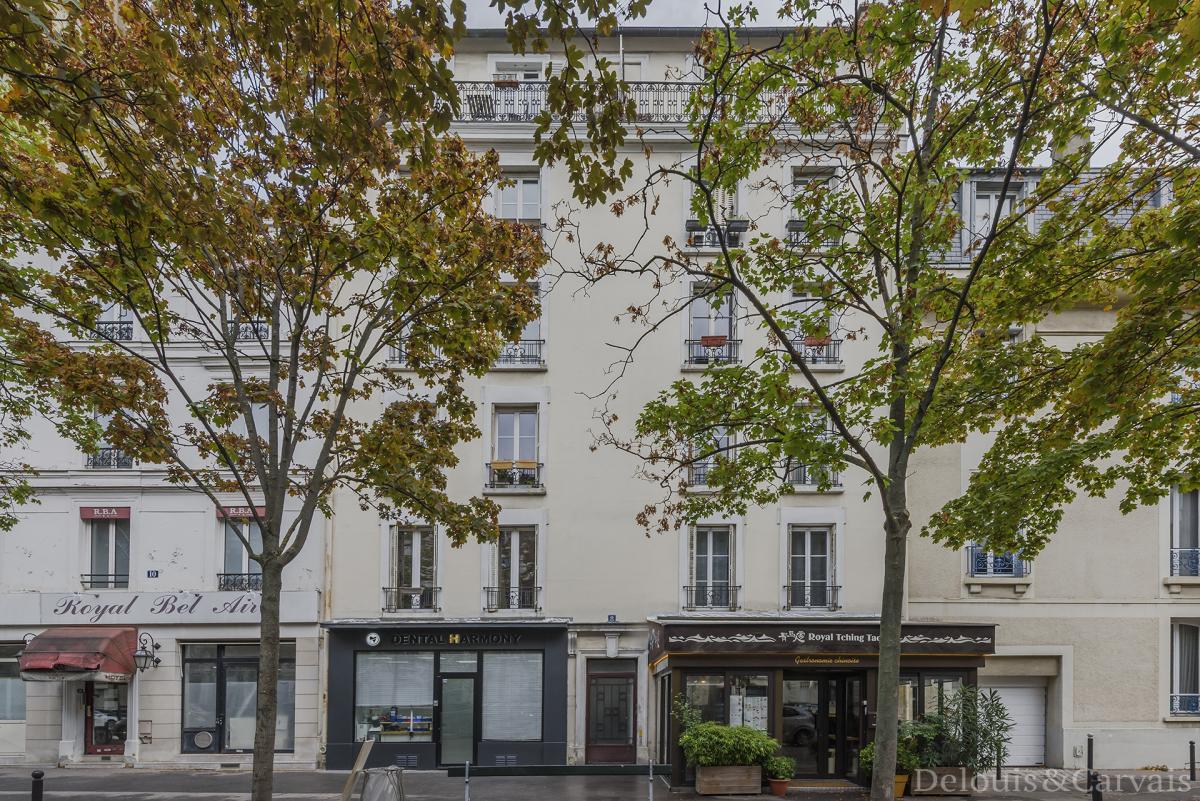 Appartement 4 pièces 62 m² · à Paris 12e Arrondissement · 62,4 m² · 490 000 €