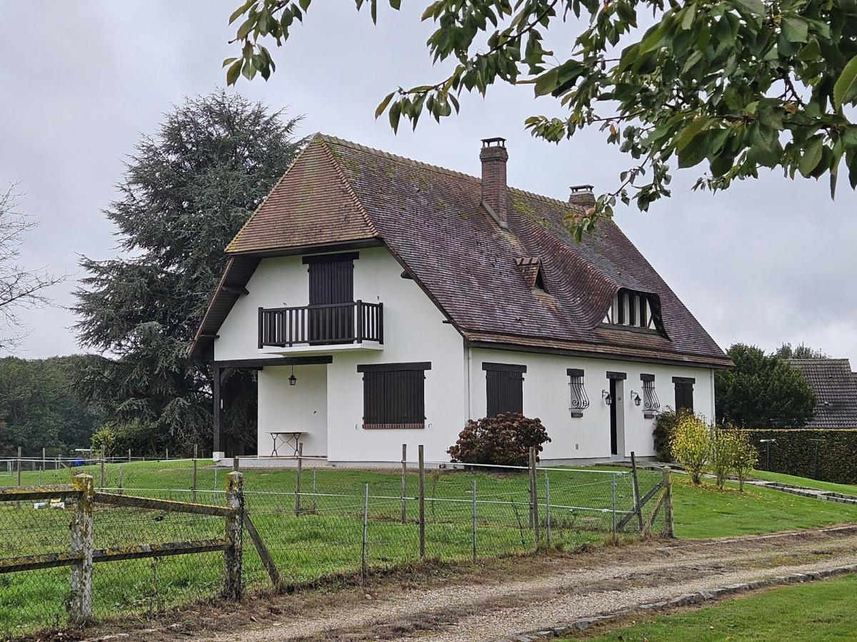 Maison 7 pièces 166 m² · à Saint-André-sur-Cailly · 166 m² · 420 000 €