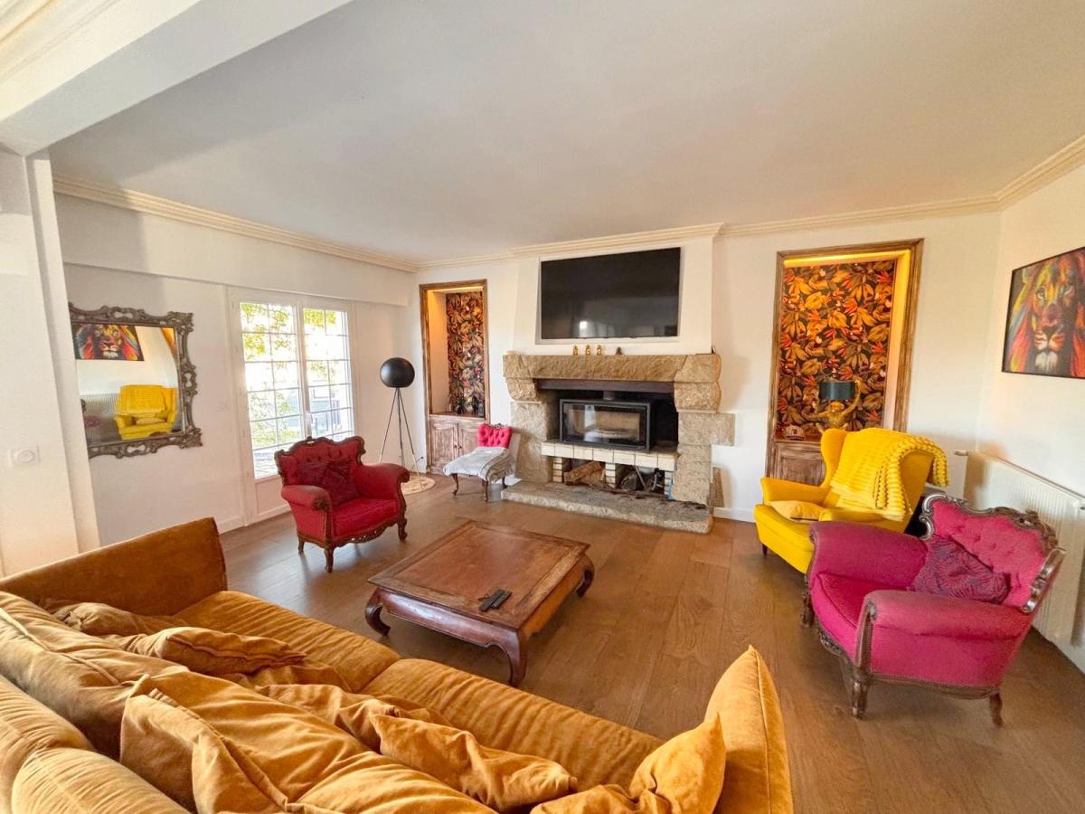 Maison 6 pièces 176 m² · à Montauban-de-Bretagne · 176 m² · 365 960 €