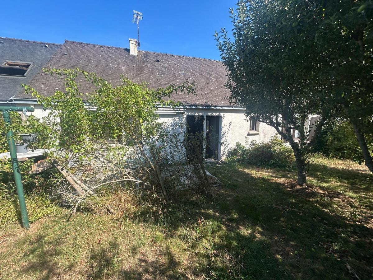 Maison 5 pièces 95 m² · à Lanester · 95 m² · 217 672 €