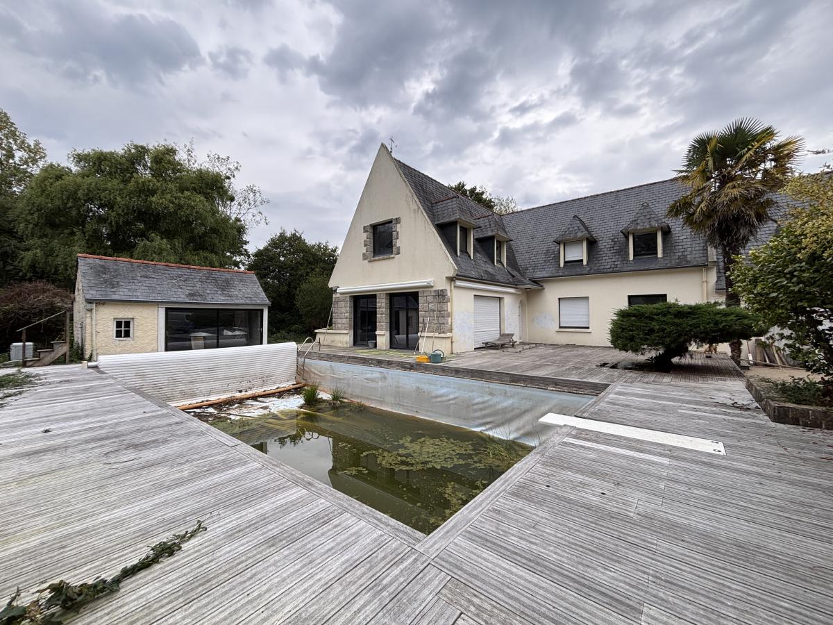 Maison 187 m² · à Fouesnant · 187 m² · 313 500 €