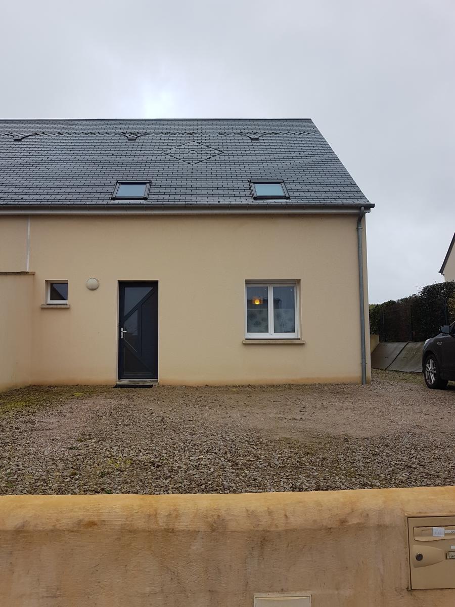 Maison 116 m² · à Valognes · 116 m² · 800 €/mois