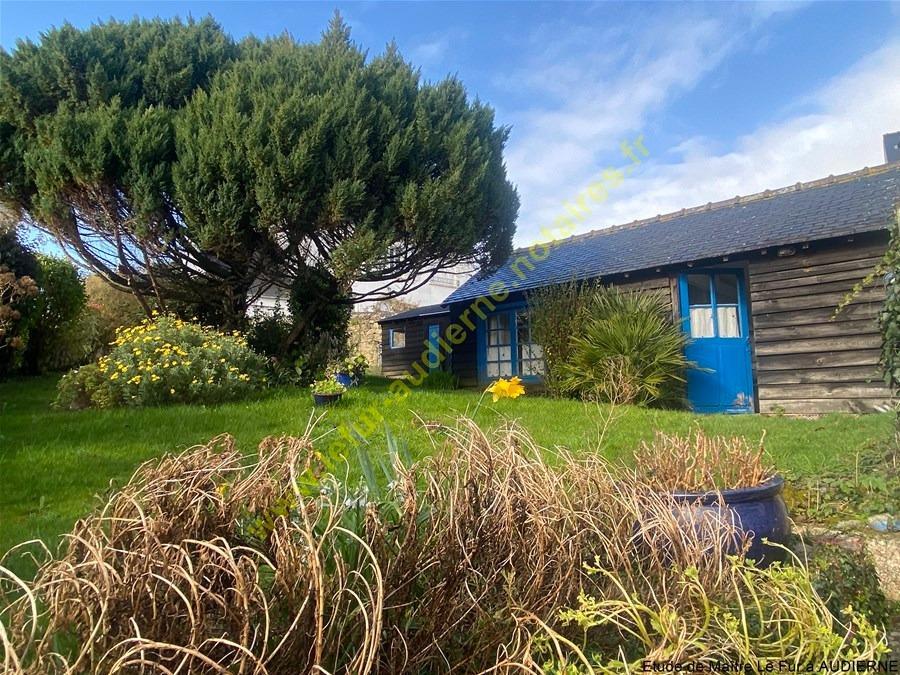 Maison 5 pièces 84 m² · à Audierne · 84 m² · 208 500 €