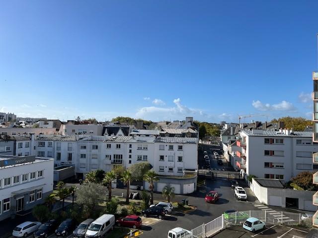 Appartement 4 pièces 61 m² · à Lorient · 61,1 m² · 187 776 €
