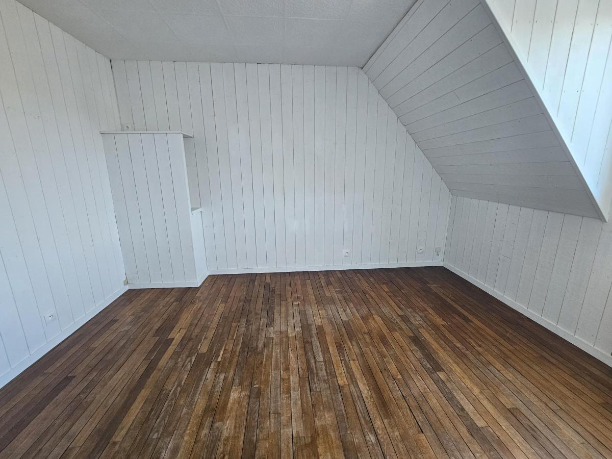 Appartement 2 pièces 40 m² · à Eu · 40,1 m² · 390 €/mois