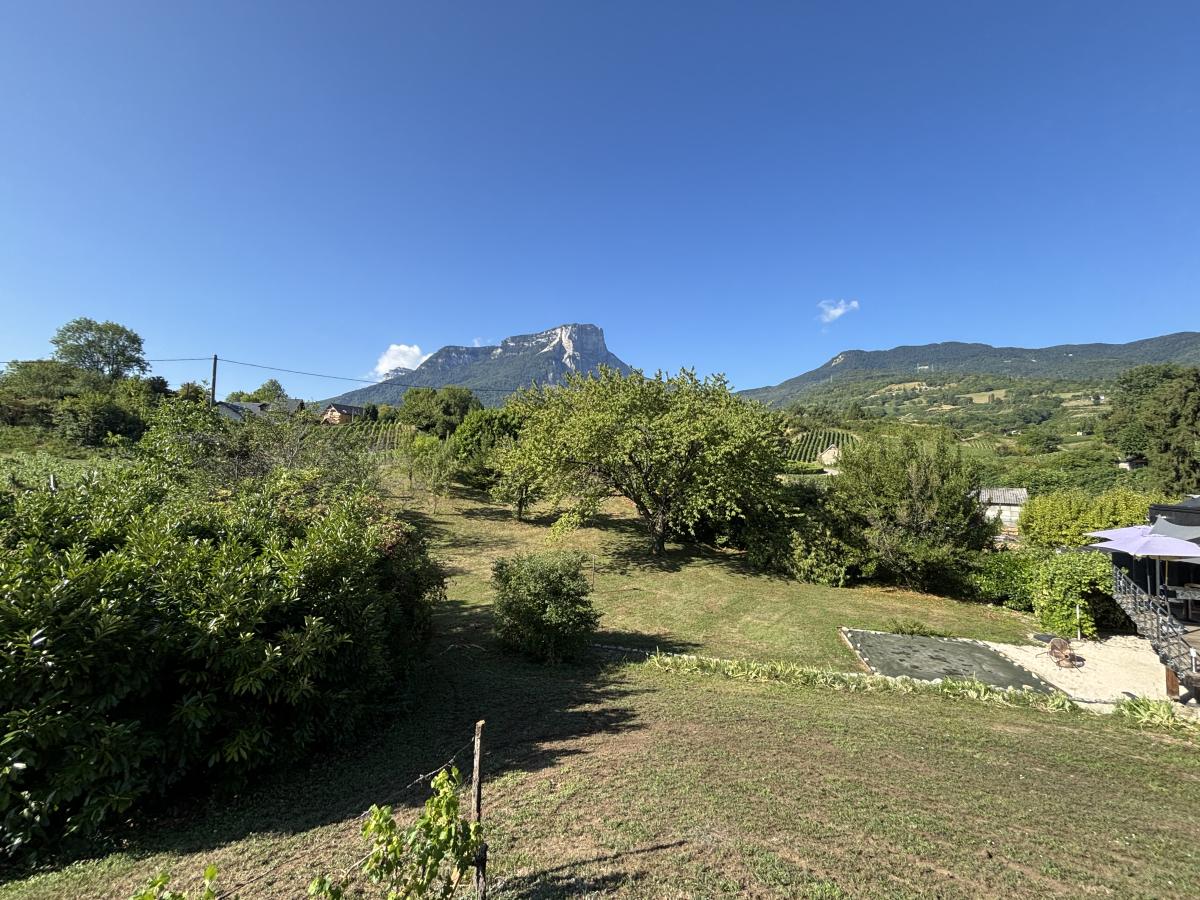 Maison 4 pièces 126 m² · à Apremont · 126,1 m² · 649 000 €
