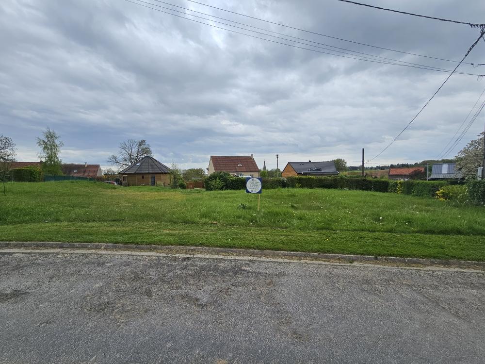 Réseau des notaires · à Beaumont-Hamel · 21 560 €