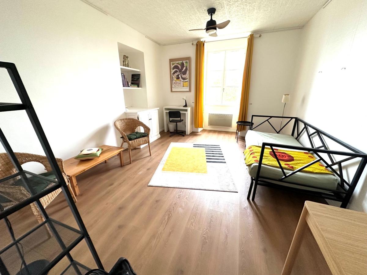 Appartement 1 pièce 32 m² · à Toulouse · 32,4 m² · 87 500 €