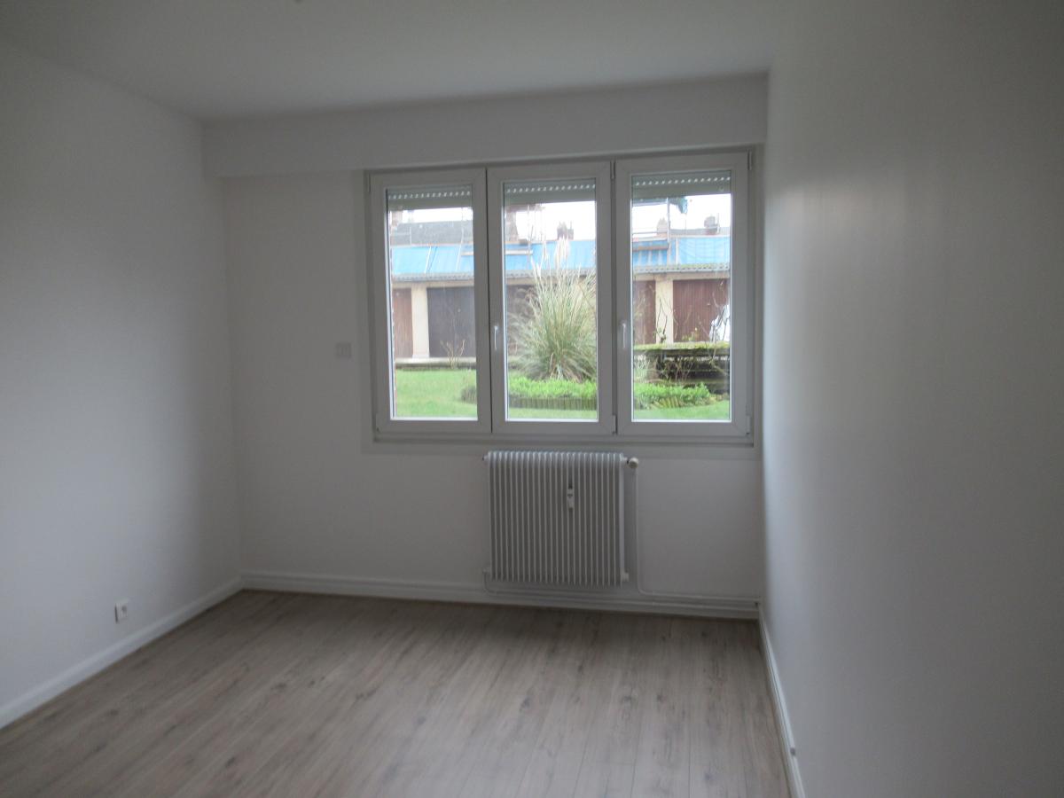 Appartement 3 pièces 98 m² · à Cambrai · 98,2 m² · 750 €/mois