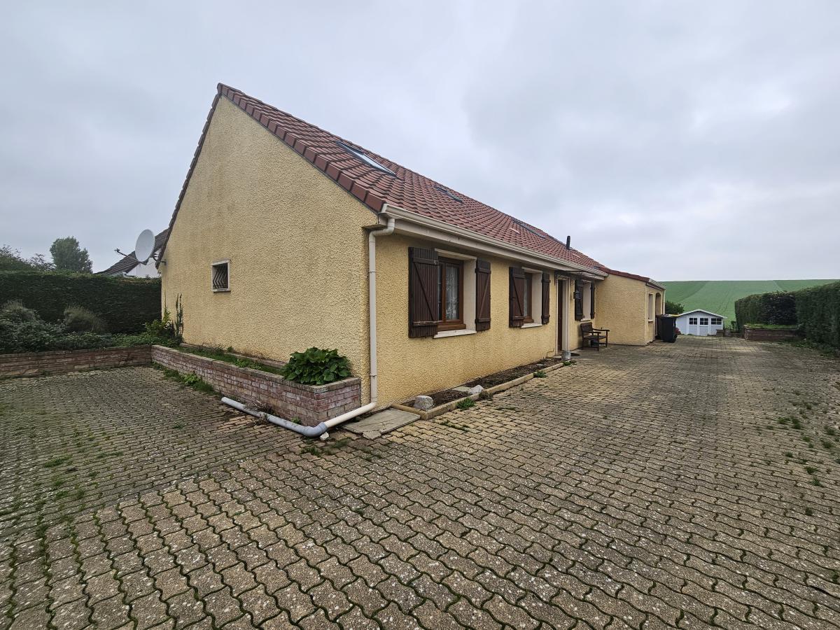 Maison 139 m² · à Peuplingues · 139 m² · 276 925 €