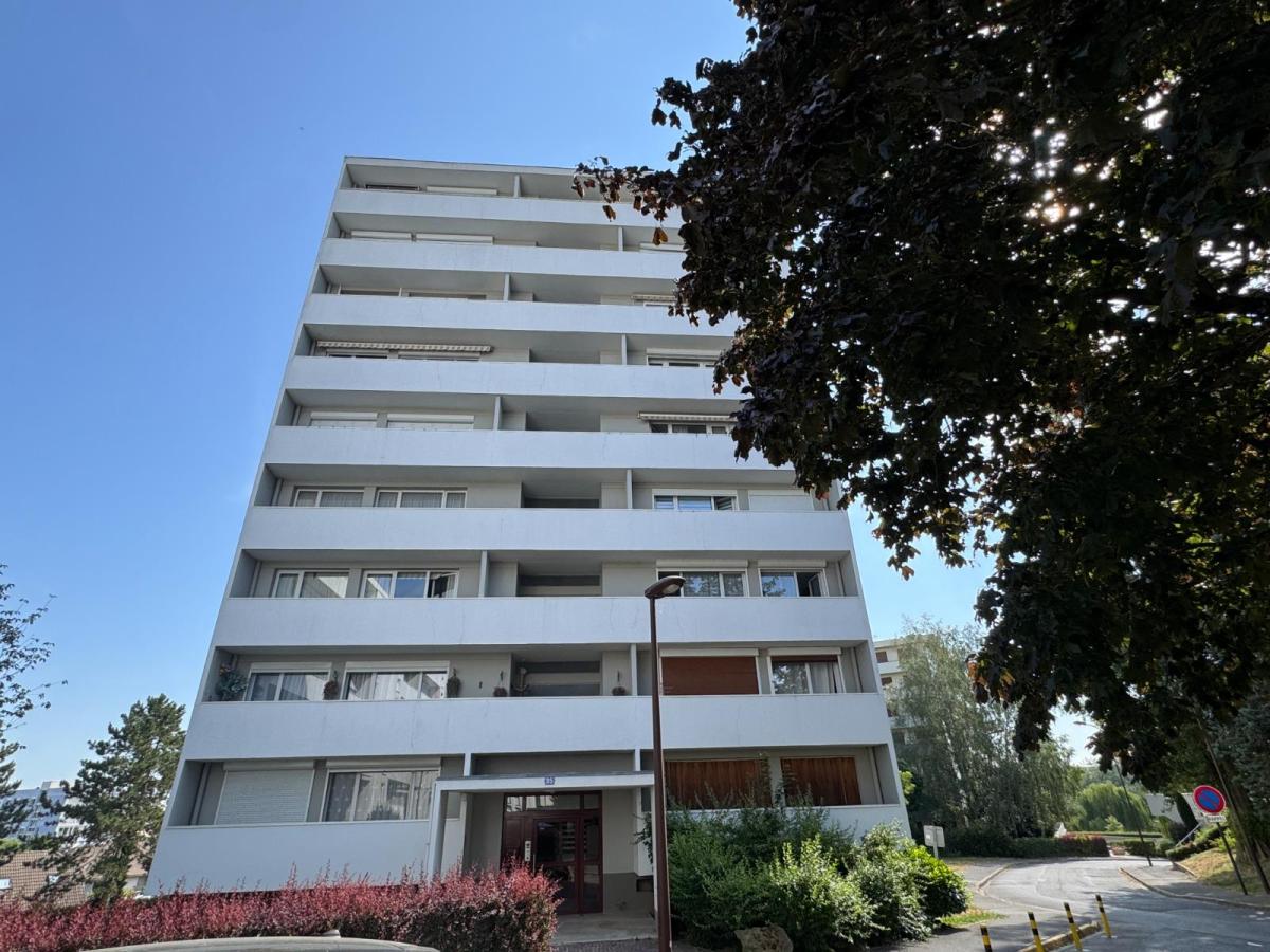 Appartement 2 pièces 41 m² · à Saint-Quentin · 41,3 m² · 41 000 €