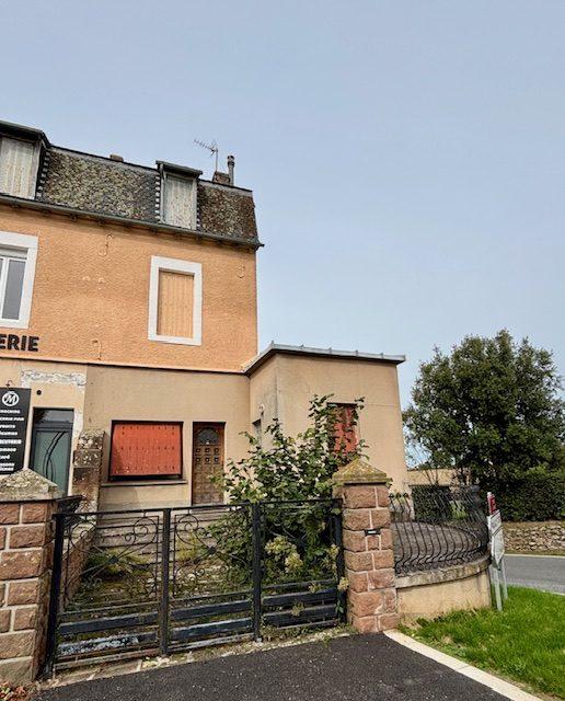 Maison 6 pièces 90 m² · à Centrès · 90 m² · 54 000 €
