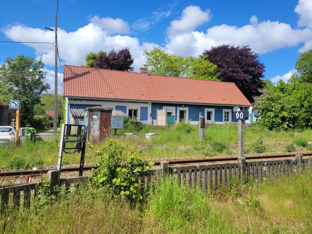 Maison 3 pièces 77 m² · à Érin · 77 m² · 63 660 €