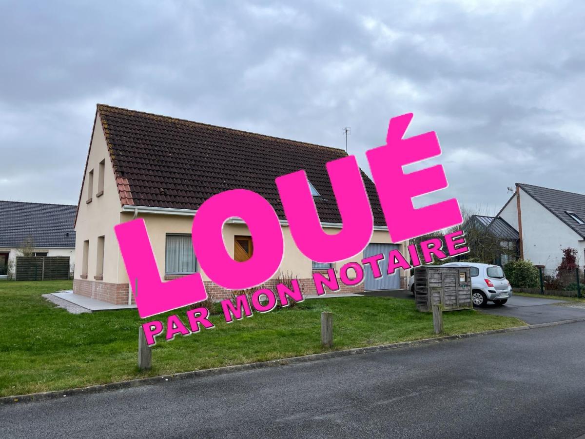 Maison 5 pièces 108 m² · à Arques · 108,4 m² · 925 €/mois