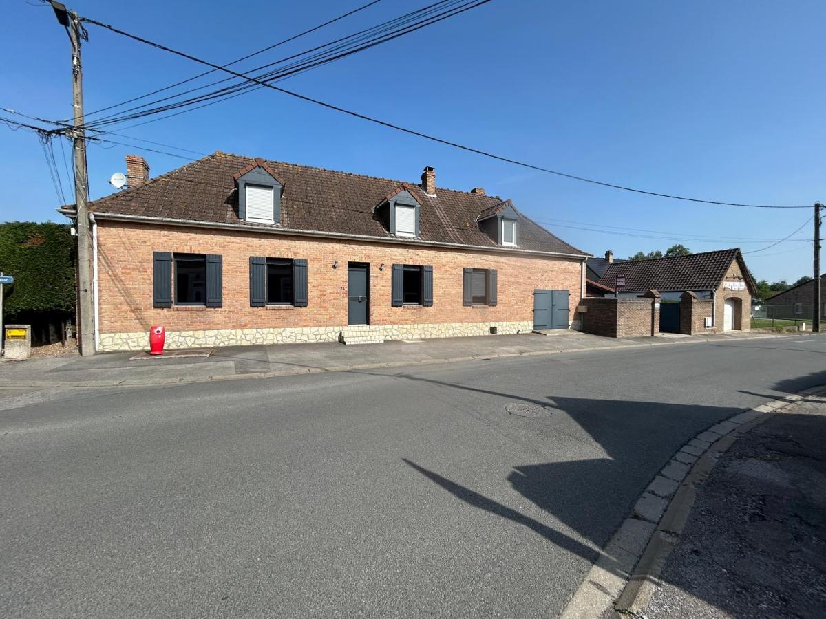 Maison 234 m² · à Andres · 234 m² · 410 720 €