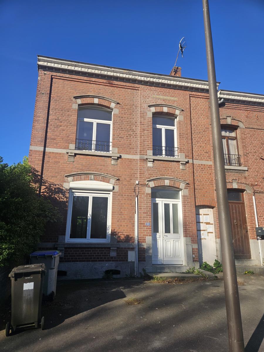 Maison 4 pièces 118 m² · à Ferrière-la-Grande · 118 m² · 84 750 €