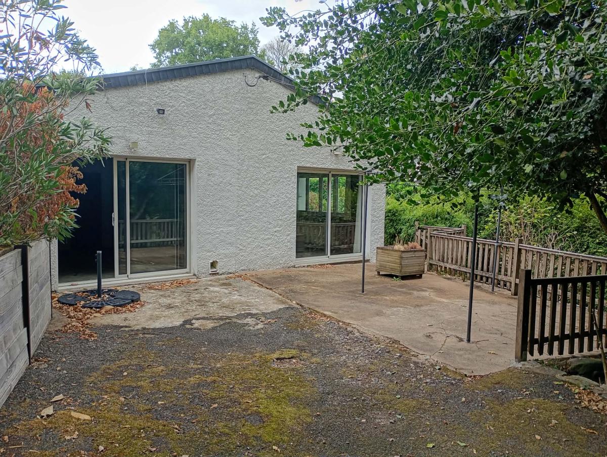 Maison 2 pièces 61 m² · à Vigneux-de-Bretagne · 61 m² · 188 000 €