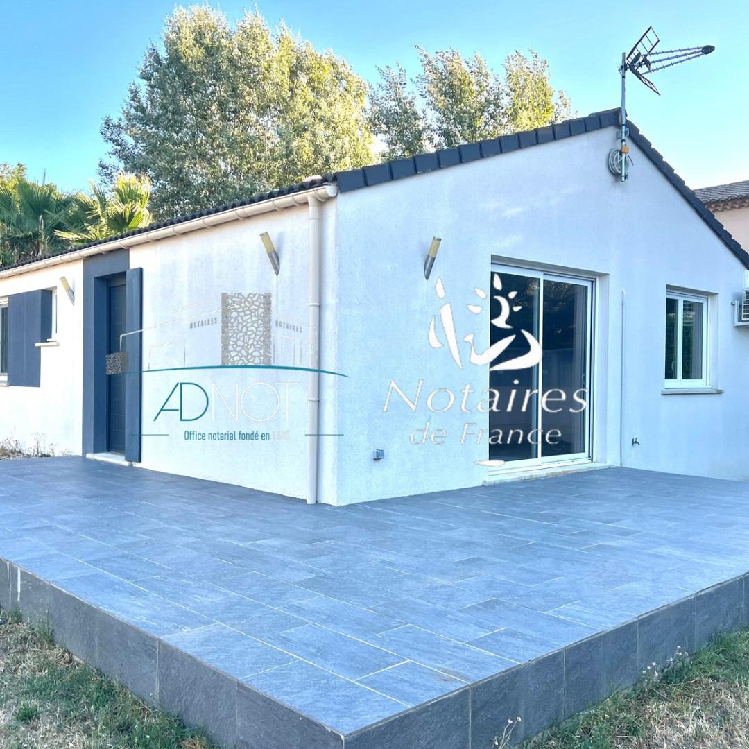 Maison 4 pièces 91 m² · à Montélimar · 91 m² · 241 500 €